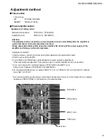 Preview for 9 page of JVC RX-5020VBK Service Manual