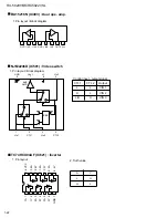 Preview for 22 page of JVC RX-5020VBK Service Manual