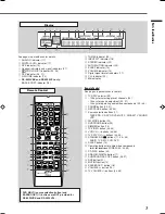 Preview for 5 page of JVC RX-5030VBK Instructions Manual