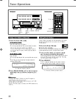 Предварительный просмотр 24 страницы JVC RX-5030VBK Instructions Manual