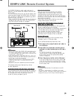 Предварительный просмотр 31 страницы JVC RX-5030VBK Instructions Manual