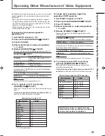 Предварительный просмотр 37 страницы JVC RX-5030VBK Instructions Manual