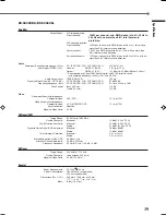 Предварительный просмотр 41 страницы JVC RX-5030VBK Instructions Manual