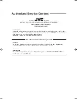 Предварительный просмотр 43 страницы JVC RX-5030VBK Instructions Manual