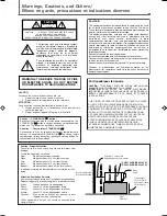 Предварительный просмотр 46 страницы JVC RX-5030VBK Instructions Manual