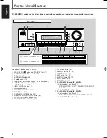 Предварительный просмотр 48 страницы JVC RX-5030VBK Instructions Manual