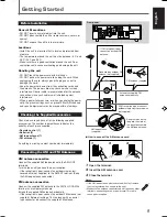 Предварительный просмотр 51 страницы JVC RX-5030VBK Instructions Manual