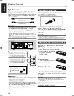 Предварительный просмотр 56 страницы JVC RX-5030VBK Instructions Manual