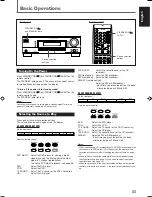 Предварительный просмотр 57 страницы JVC RX-5030VBK Instructions Manual