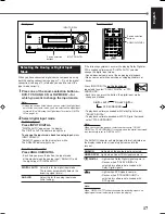 Предварительный просмотр 63 страницы JVC RX-5030VBK Instructions Manual