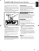 Предварительный просмотр 75 страницы JVC RX-5030VBK Instructions Manual