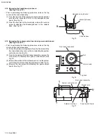 Preview for 10 page of JVC RX-5030VBK Service Manual