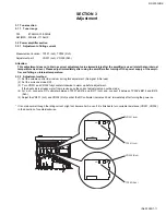 Preview for 11 page of JVC RX-5030VBK Service Manual