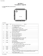 Preview for 12 page of JVC RX-5030VBK Service Manual