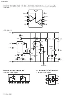 Preview for 16 page of JVC RX-5030VBK Service Manual