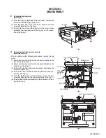 Предварительный просмотр 5 страницы JVC RX-5040B Service Manual