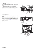 Предварительный просмотр 6 страницы JVC RX-5040B Service Manual