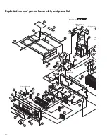 Предварительный просмотр 30 страницы JVC RX-5040B Service Manual