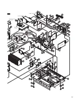 Предварительный просмотр 31 страницы JVC RX-5040B Service Manual