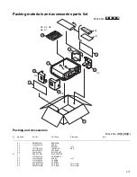 Предварительный просмотр 43 страницы JVC RX-5040B Service Manual