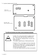 Предварительный просмотр 4 страницы JVC RX-5042S Service Manual