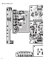 Предварительный просмотр 38 страницы JVC RX-5042S Service Manual