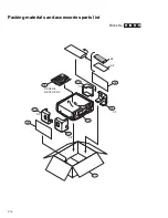 Предварительный просмотр 56 страницы JVC RX-5042S Service Manual