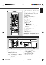 Предварительный просмотр 7 страницы JVC RX-5050B Instructions Manual