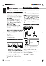 Предварительный просмотр 8 страницы JVC RX-5050B Instructions Manual