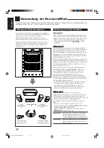 Предварительный просмотр 30 страницы JVC RX-5050B Instructions Manual