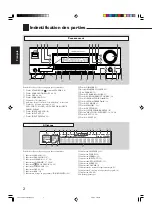 Предварительный просмотр 40 страницы JVC RX-5050B Instructions Manual