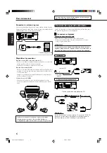 Предварительный просмотр 44 страницы JVC RX-5050B Instructions Manual