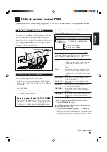 Preview for 67 page of JVC RX-5050B Instructions Manual