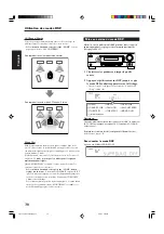 Предварительный просмотр 68 страницы JVC RX-5050B Instructions Manual