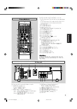 Предварительный просмотр 75 страницы JVC RX-5050B Instructions Manual