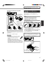 Предварительный просмотр 77 страницы JVC RX-5050B Instructions Manual