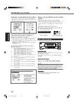 Предварительный просмотр 82 страницы JVC RX-5050B Instructions Manual