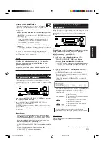 Предварительный просмотр 83 страницы JVC RX-5050B Instructions Manual