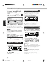 Предварительный просмотр 84 страницы JVC RX-5050B Instructions Manual