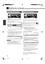 Предварительный просмотр 86 страницы JVC RX-5050B Instructions Manual