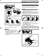 Предварительный просмотр 9 страницы JVC RX-5052S Instructions Manual