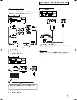 Предварительный просмотр 11 страницы JVC RX-5052S Instructions Manual