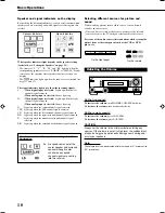 Предварительный просмотр 14 страницы JVC RX-5052S Instructions Manual