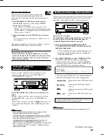 Предварительный просмотр 15 страницы JVC RX-5052S Instructions Manual