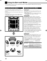 Предварительный просмотр 30 страницы JVC RX-5052S Instructions Manual