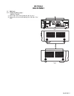 Preview for 7 page of JVC RX-5060BC Service Manual