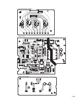 Предварительный просмотр 33 страницы JVC RX-5060BC Service Manual