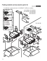 Предварительный просмотр 56 страницы JVC RX-5060BC Service Manual