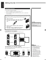 Предварительный просмотр 10 страницы JVC RX-554RBK Instructions Manual