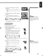 Предварительный просмотр 35 страницы JVC RX-554RBK Instructions Manual